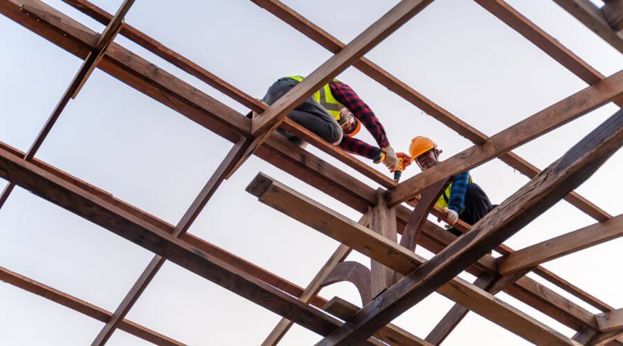 Local Chimney Repair in Pearsall, TX